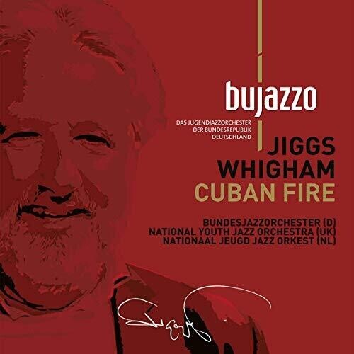 

CD диск Cuban Fire / Various: Cuban Fire