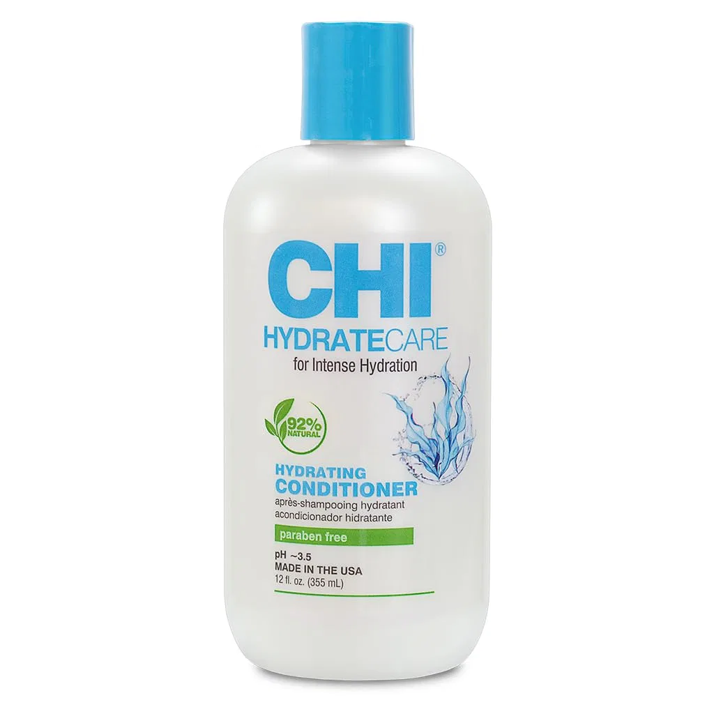 Увлажняющий кондиционер CHI HydrateCare 355 мл Chi