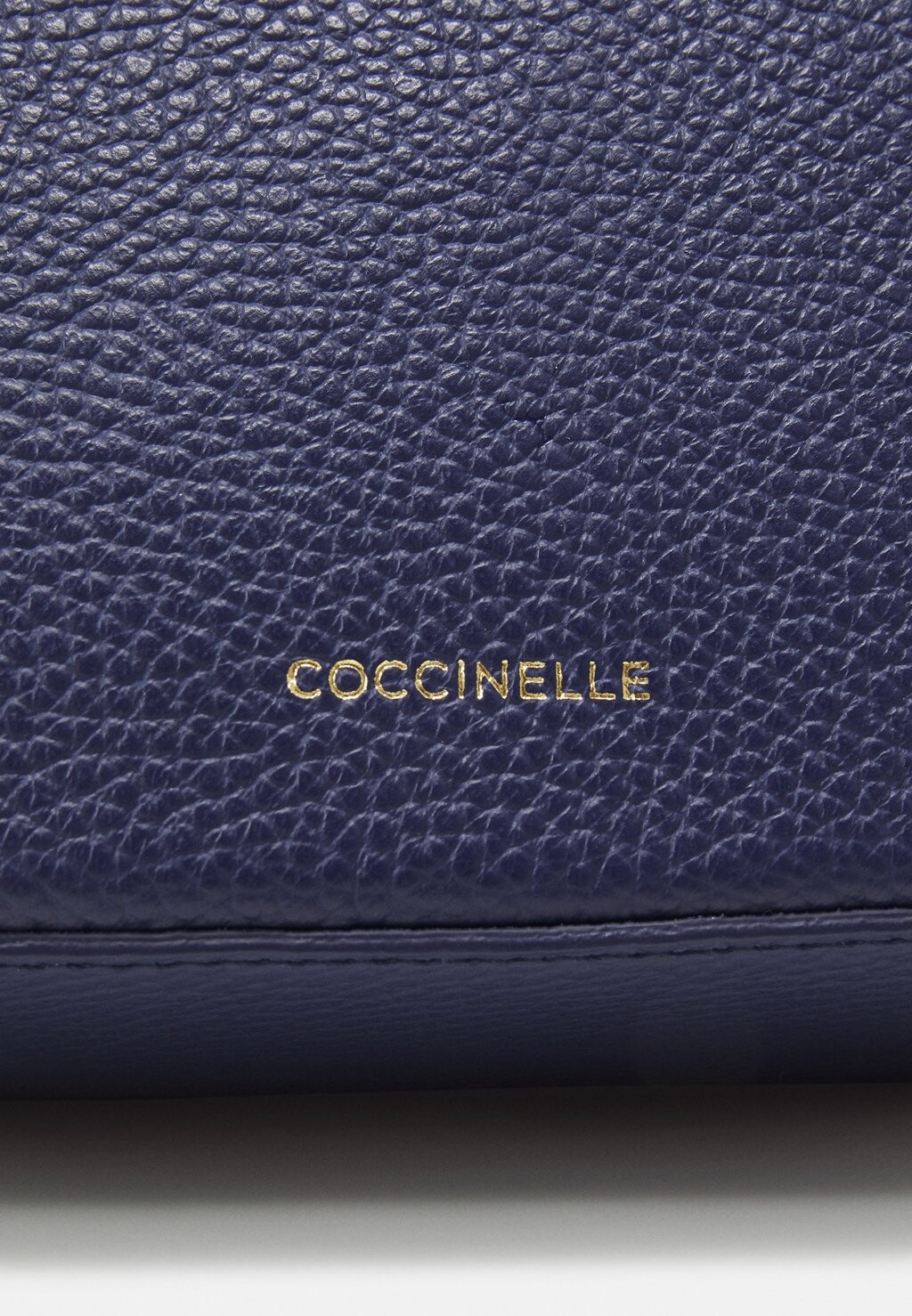 

Сумка через плечо TEBE Coccinelle, темно-синий