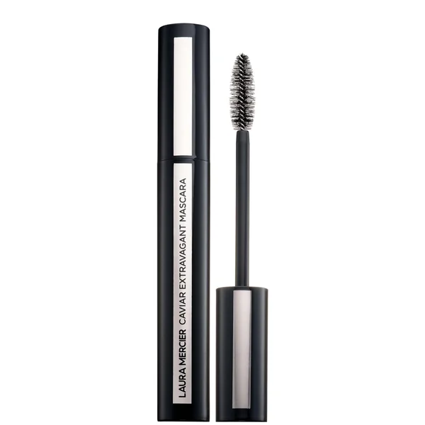 

Тушь для ресниц caviar extravagant - черная - 8,5 мл Laura Mercier, объем 8.5 мл