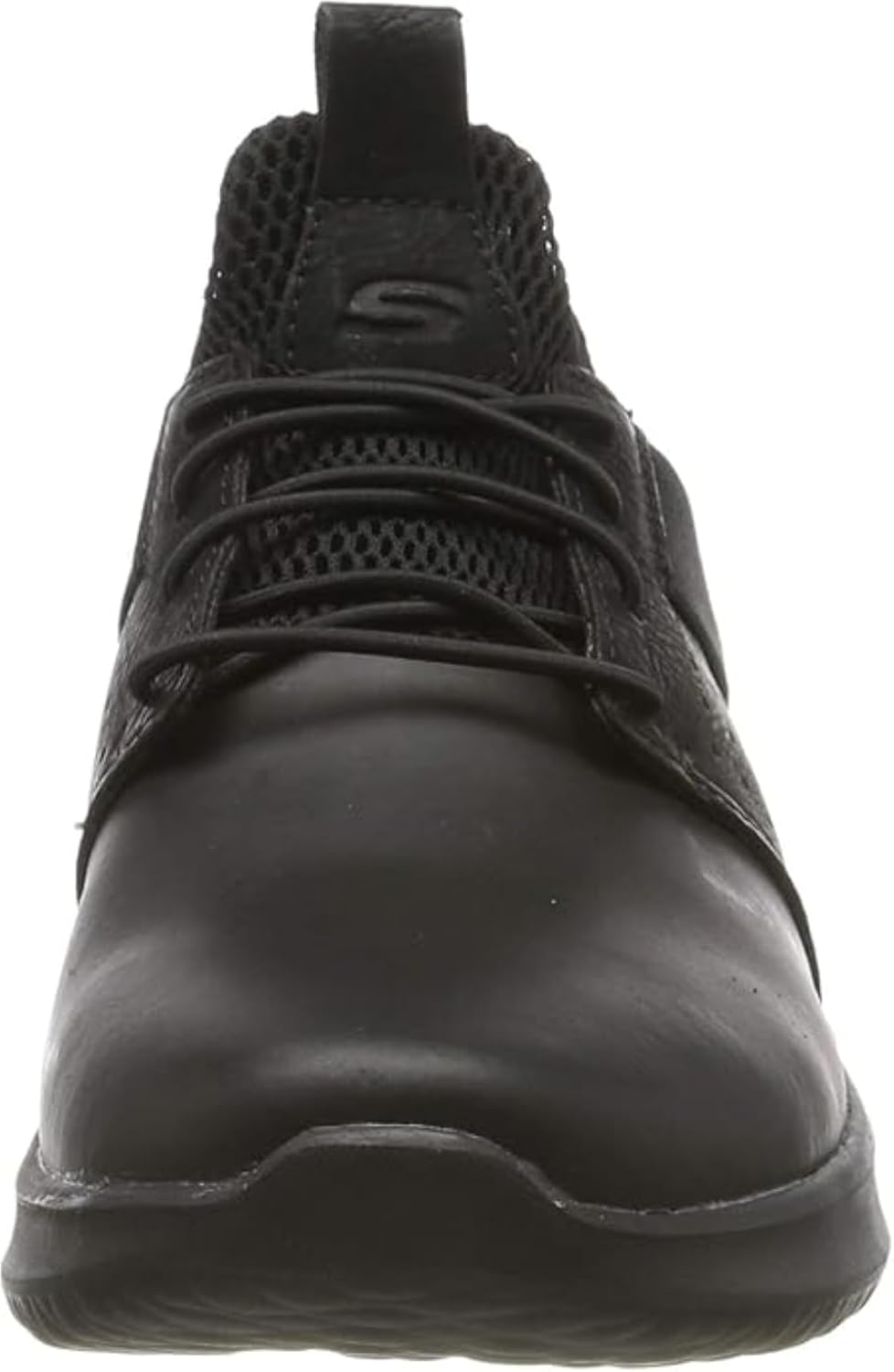 Мужские кроссовки Skechers Delson Axton, черный — фото 2