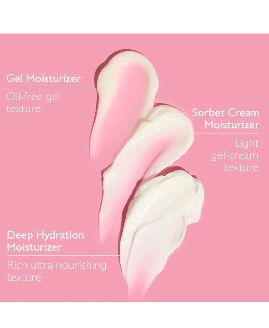 Caudalie Увлажняющий крем VinoHydra Deep Hydration, 45 мл — фото 3