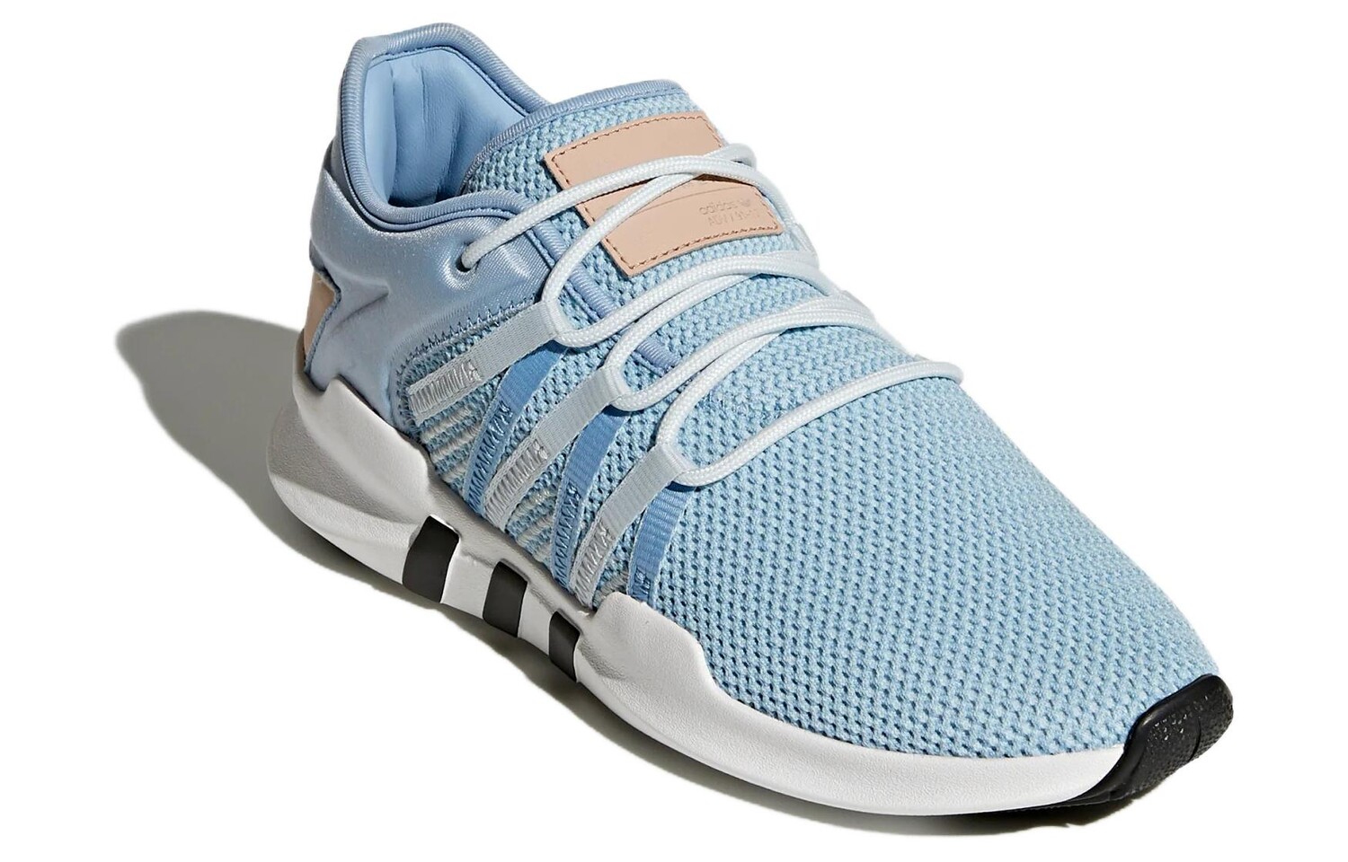 Adidas originals EQT Racing Lifestyle кроссовки Женские — фото 3