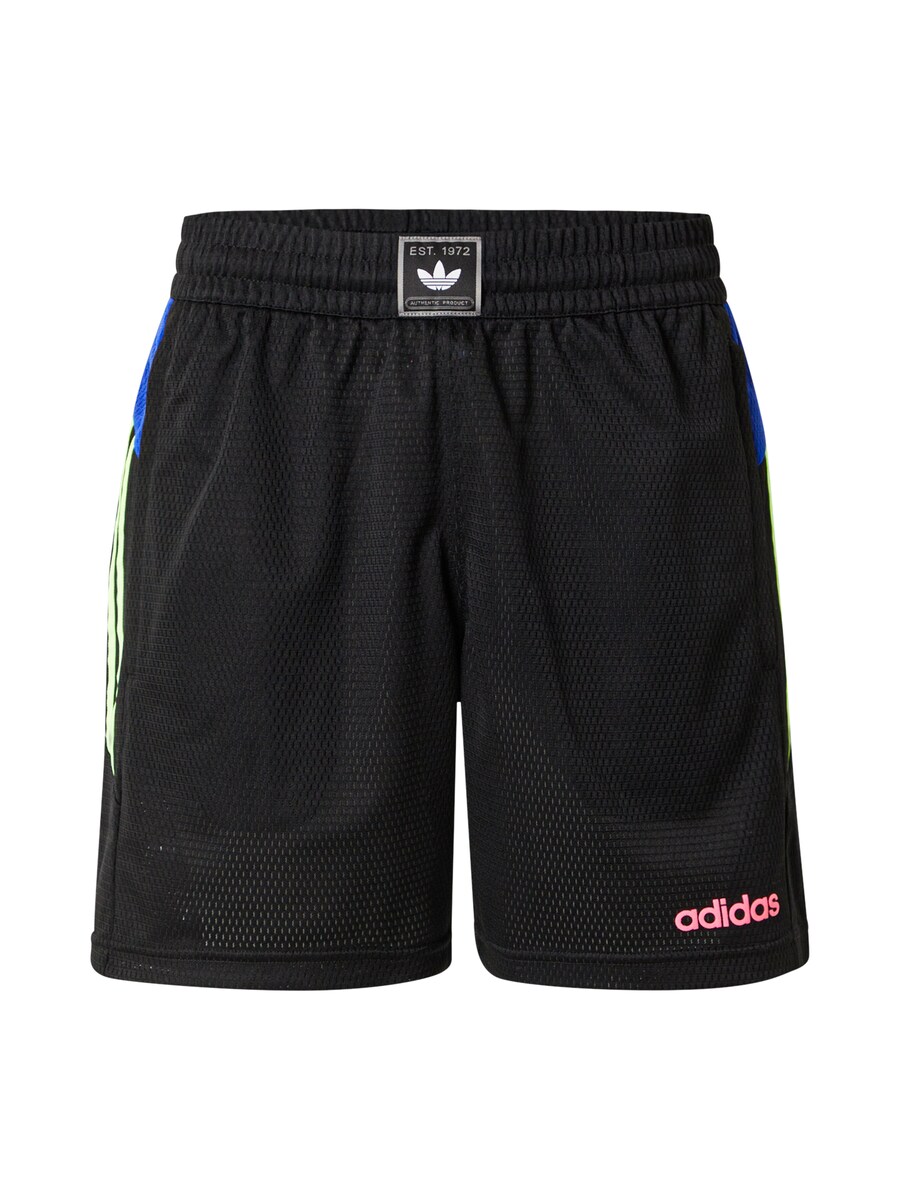 

Обычные брюки ADIDAS ORIGINALS 96, черный