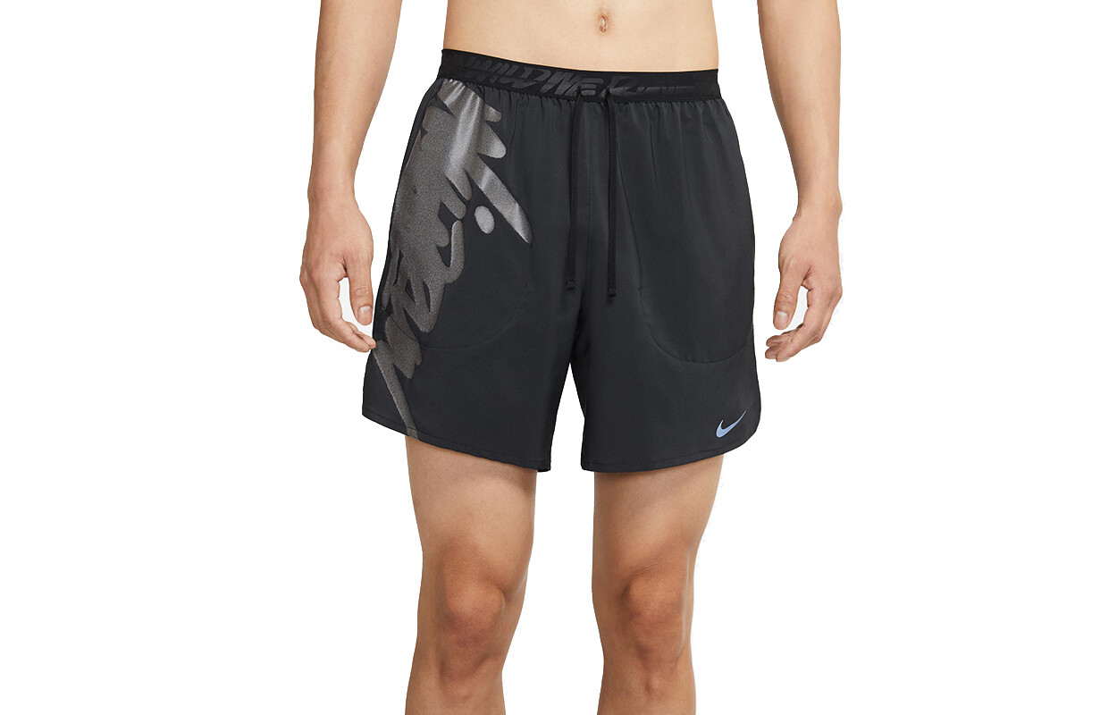 

Мужские повседневные шорты Nike, цвет Black
