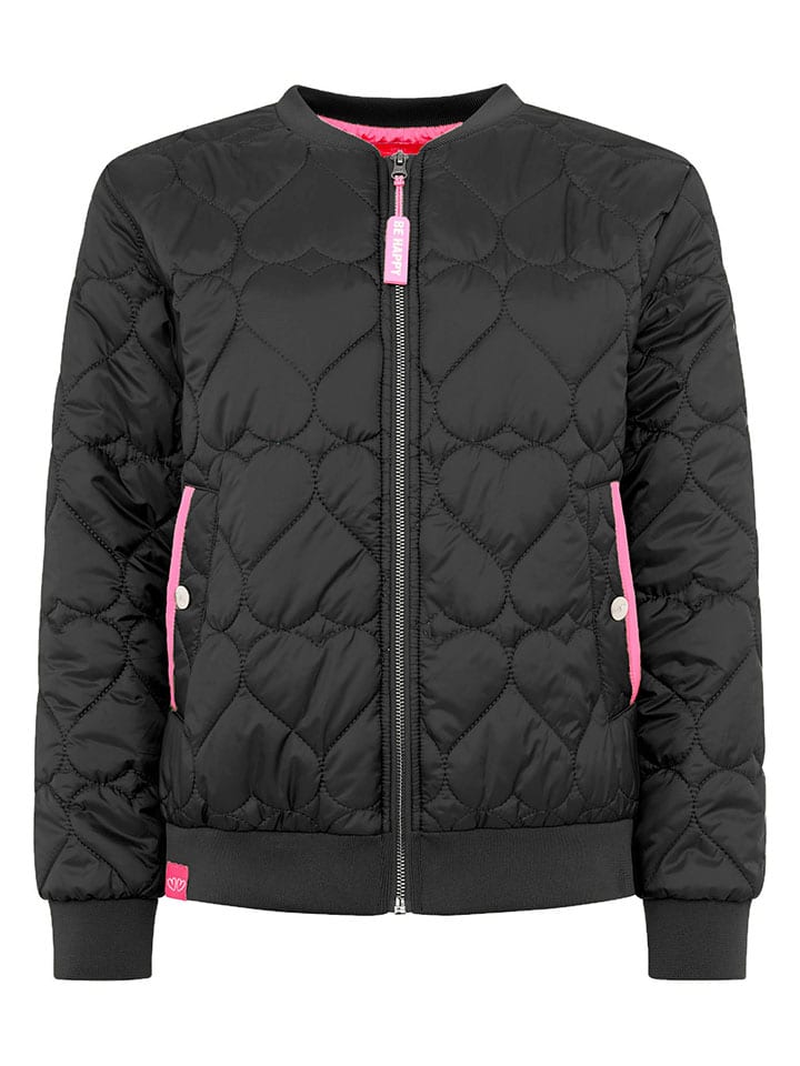 

Куртка Zwillingsherz, черный