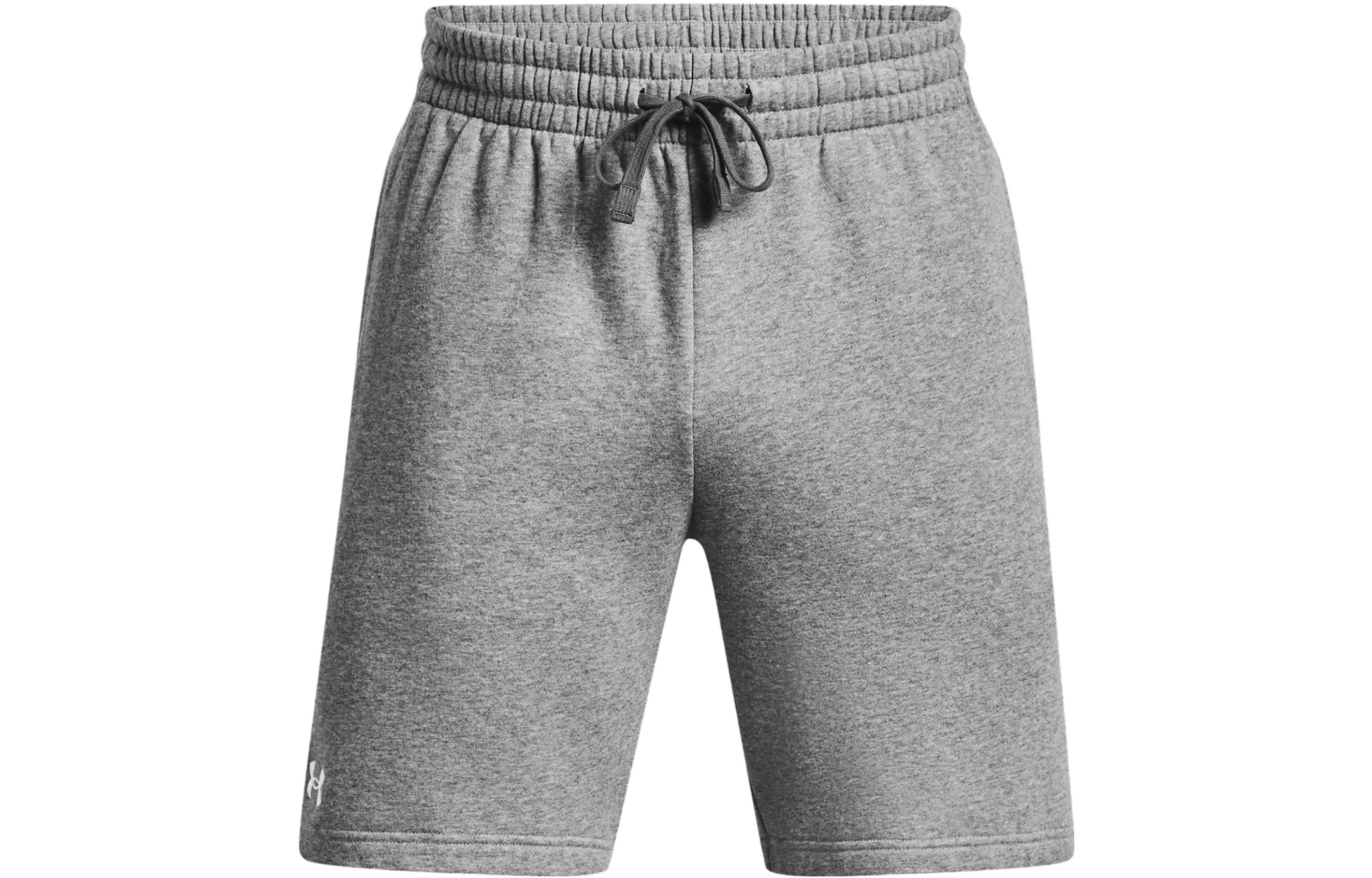 

Повседневные шорты мужские серые Under Armour, серый
