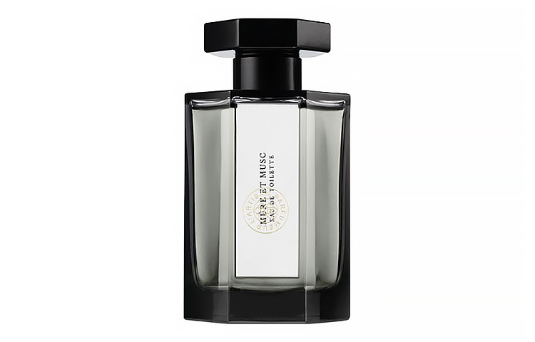 Духи eau de toilette фруктово-цветочные аромат лимон ежевика 50ml/100ml L'Artisan Parfumeur — фото 3