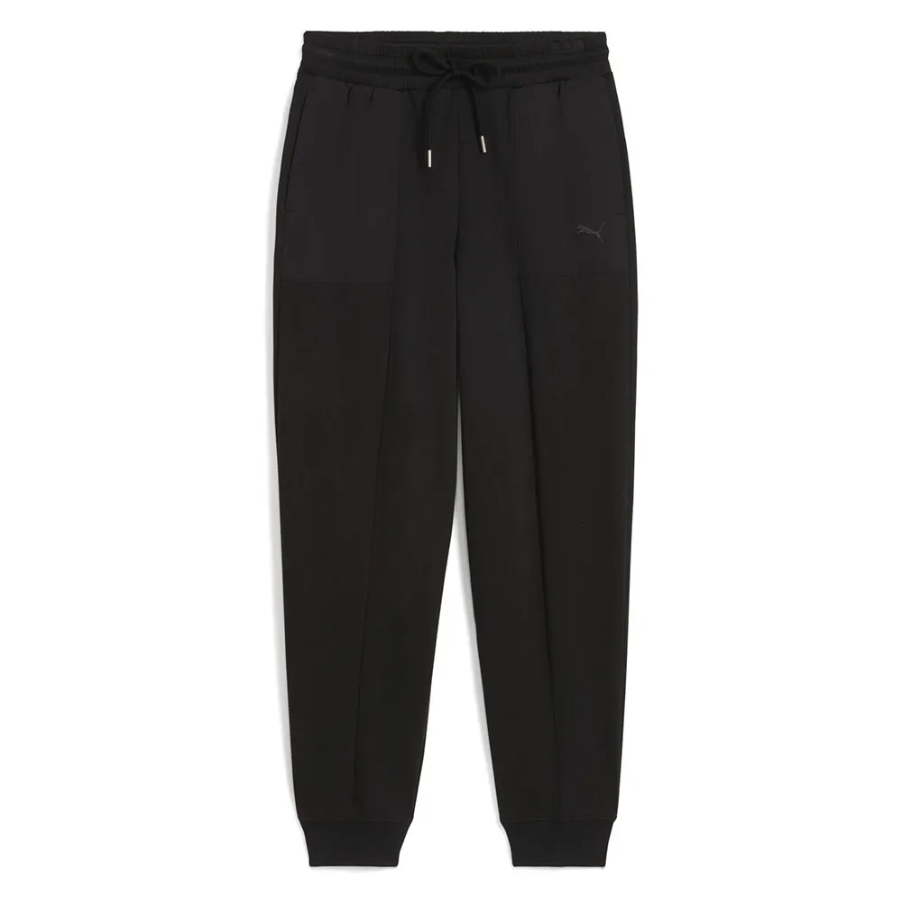 

Спортивные брюки Puma Her FL Comfort, черный