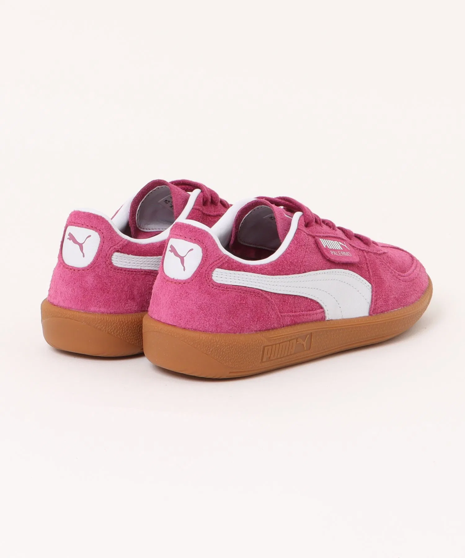 Мужские кроссовки PUMA PALERMO — фото 2