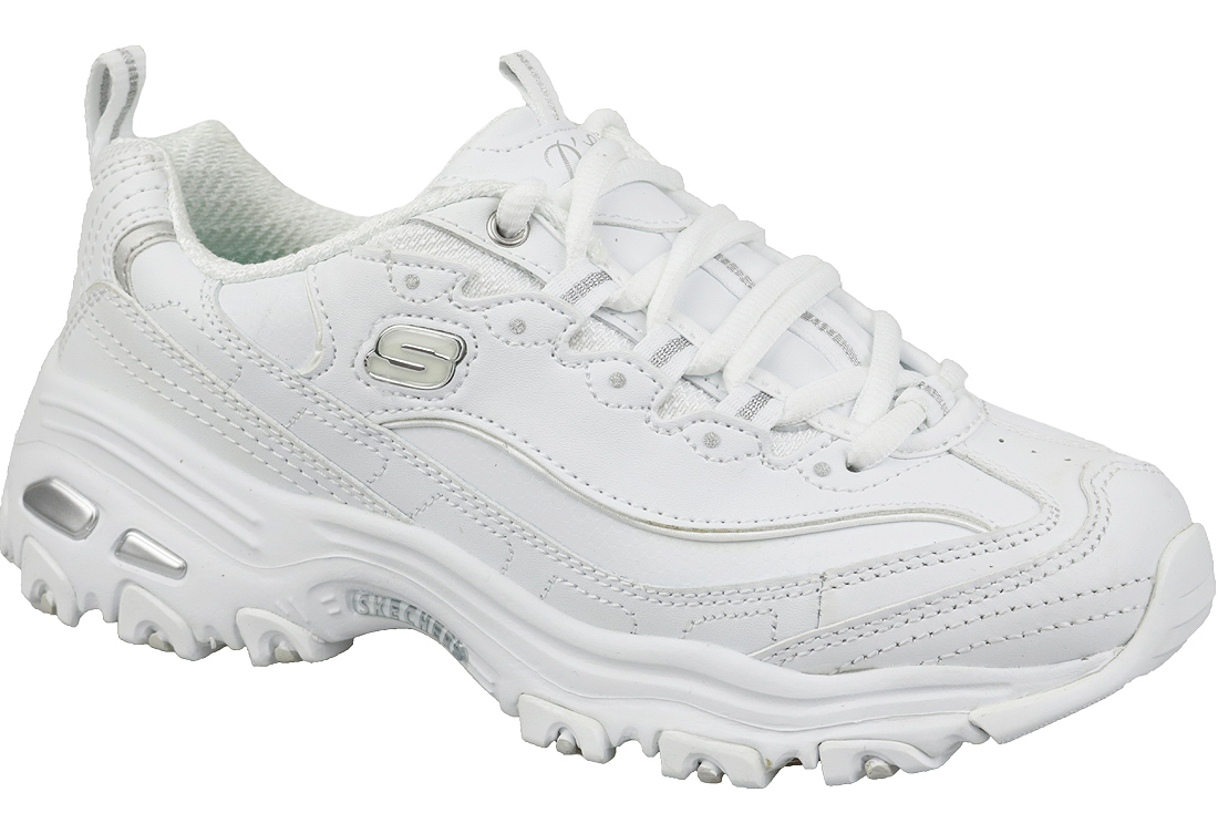 

Кроссовки Skechers Skechers D'Lites, белый