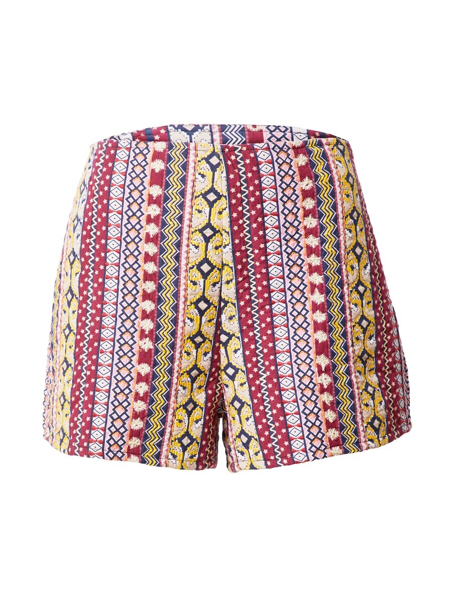 

Брюки Warehouse Regular Pants, цвет Mixed colors