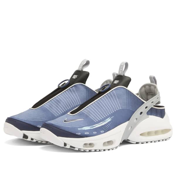 Кроссовки Air Max Craze Nike, мультиколор — фото 2