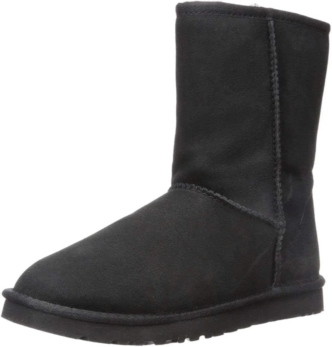 Ботинки челси UGG, Black