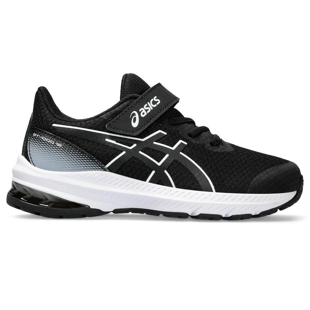 

Беговые кроссовки Asics GT-1000, черный
