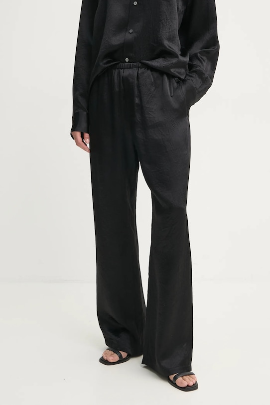 

Брюки Filippa K, черный