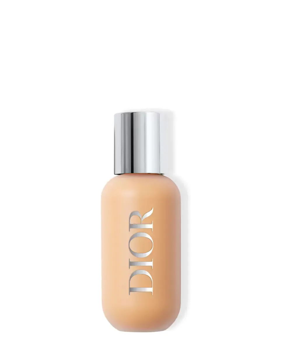 Тональная основа для лица и тела Dior Backstage, 4W Warm