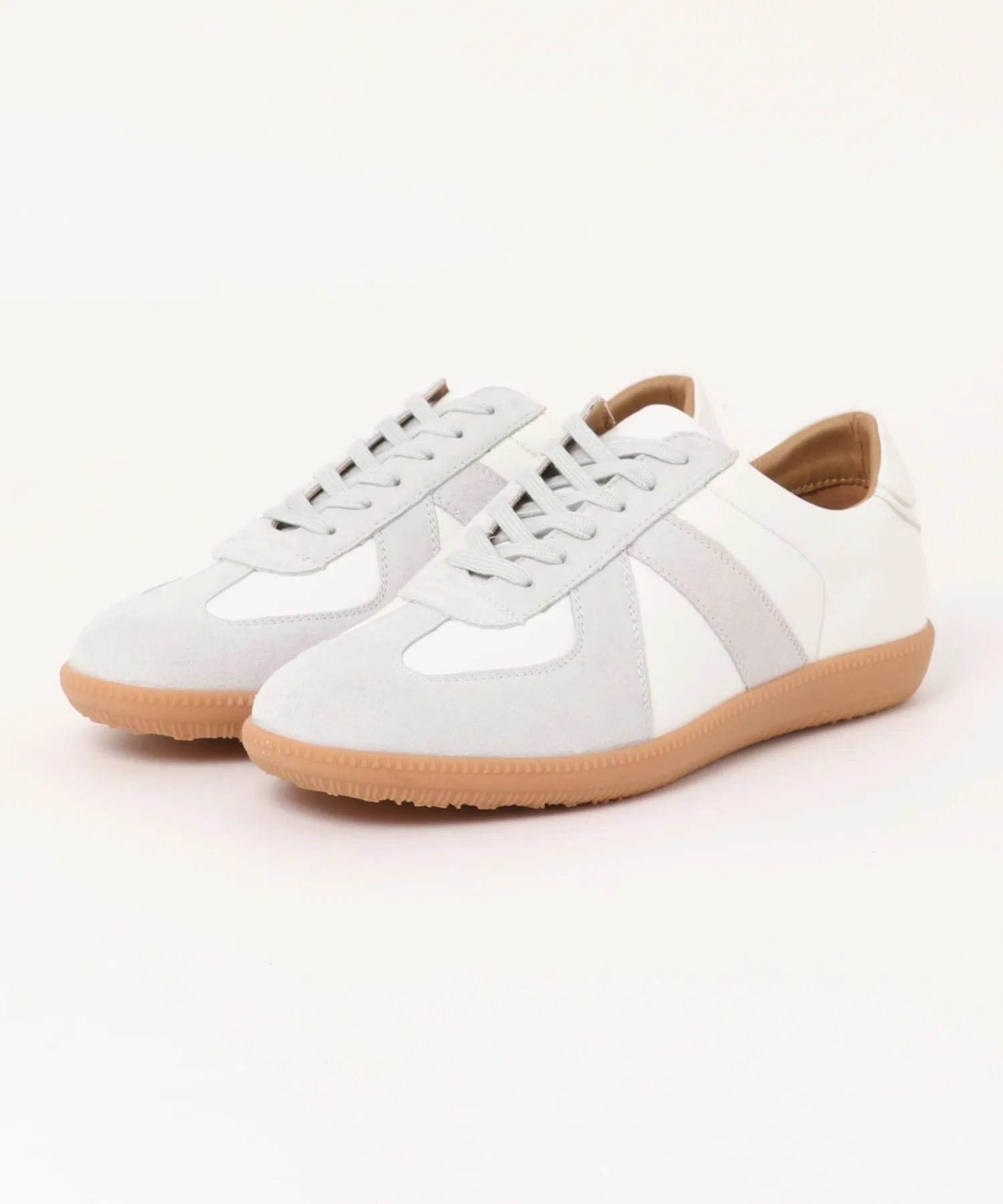Мужские кроссовки IO select German Trainer