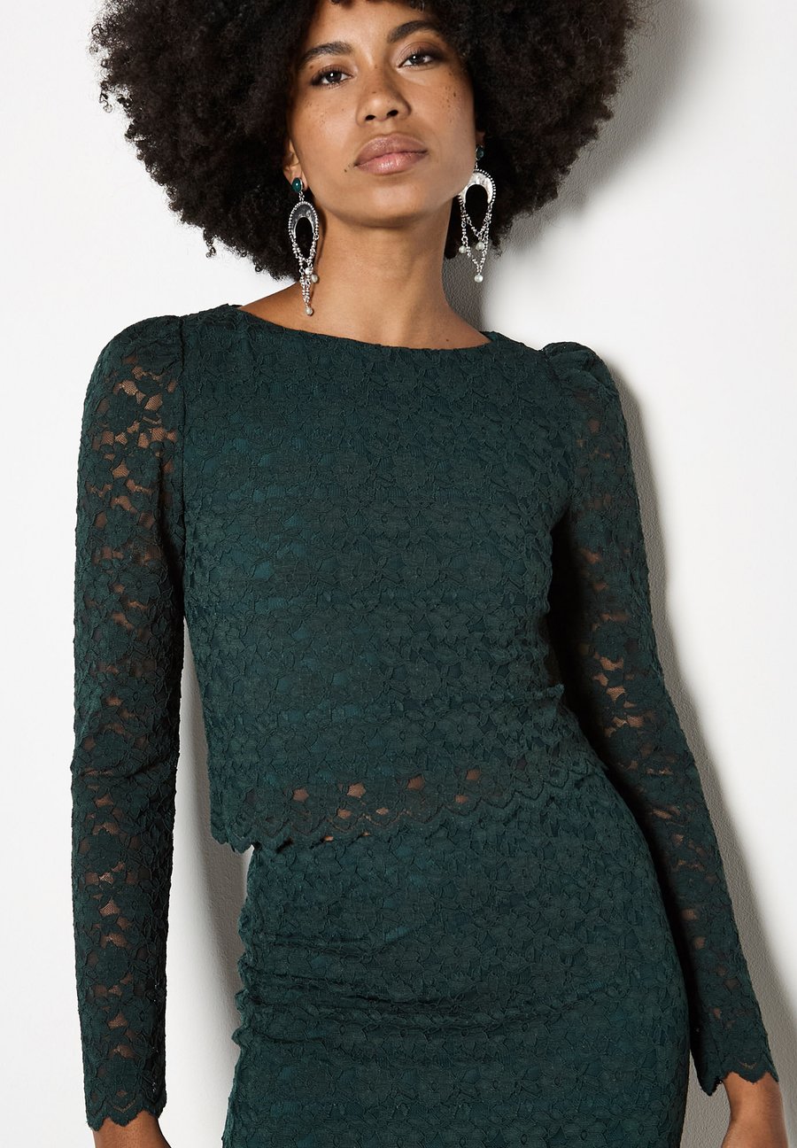 

Блуза Apricot APRICOT, Green