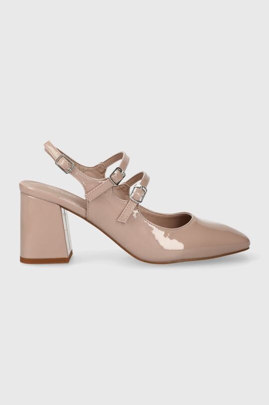 ВИВИАННА туфли-лодочки Aldo, бежевый