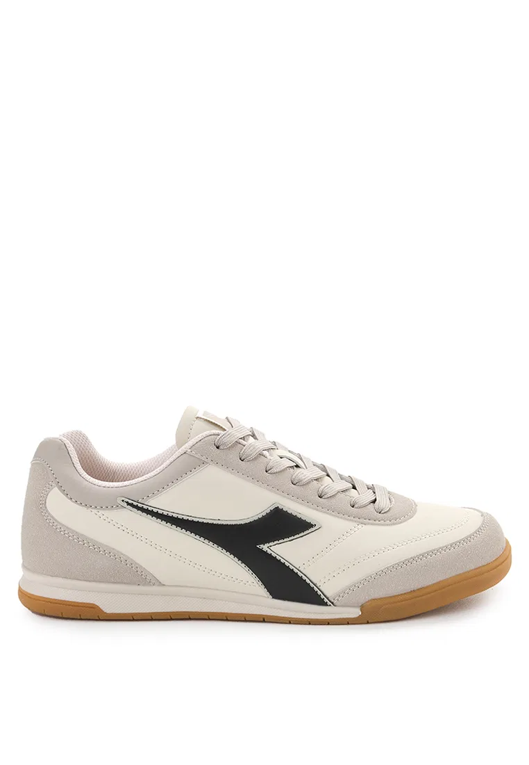 Кроссовки мужские спортивные, Ratlon Diadora, бежевый