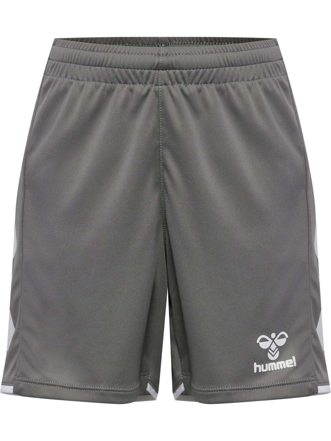Hummel Брюки для тренировок Regular 'Core 2.0' в сером цвете