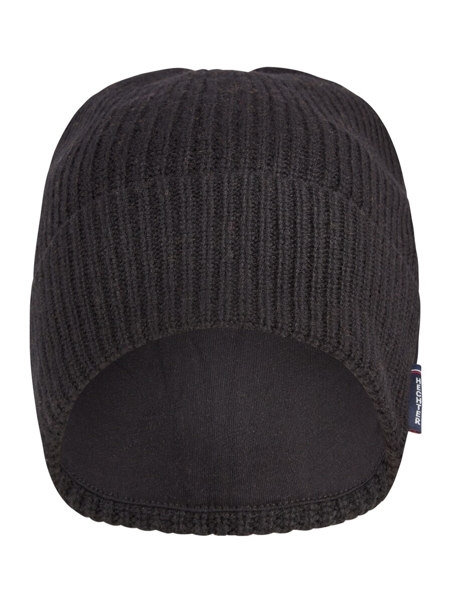 

Шапка HECHTER PARIS, черный