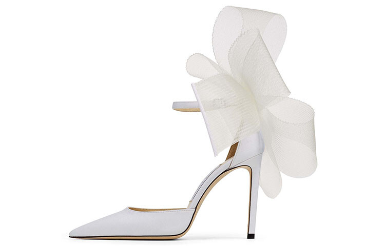 Jimmy Choo Женские туфли на высоких каблуках