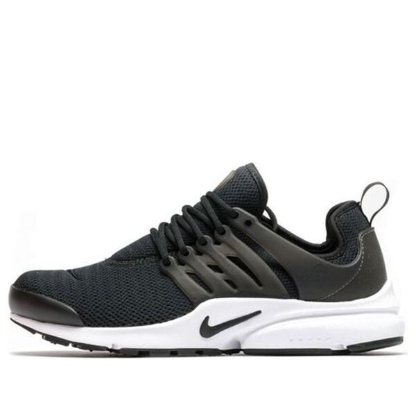 

Кроссовки Air Presto Nike, черный