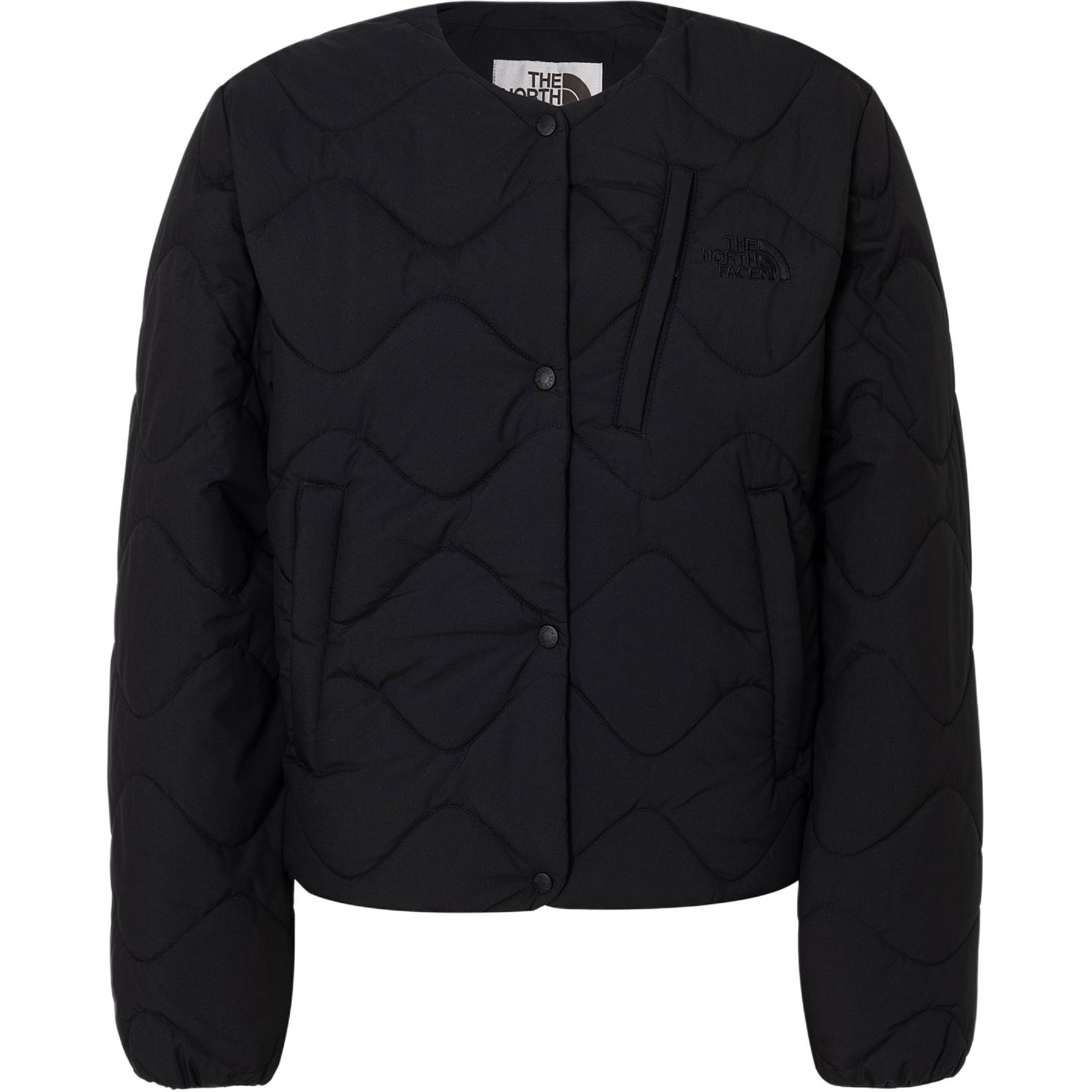

THE NORTH FACE Пуховик Women's, Black