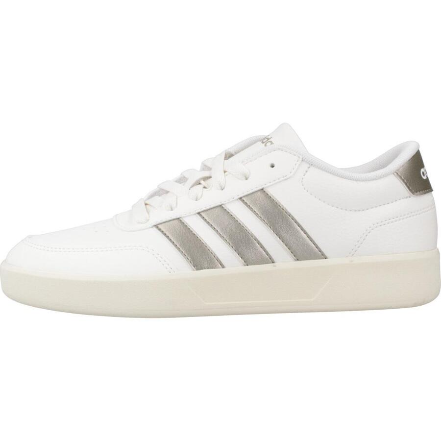 Женские кроссовки adidas BREAKNET 3.0 — фото 2