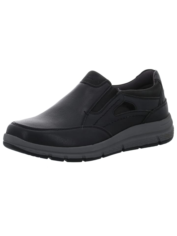 

Тапочки Josef Seibel Slipper, черный