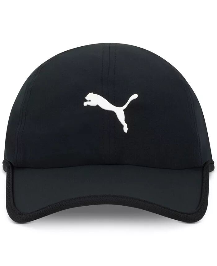 

Мужская кепка с шестью панелями Performance и логотипом Puma, белый