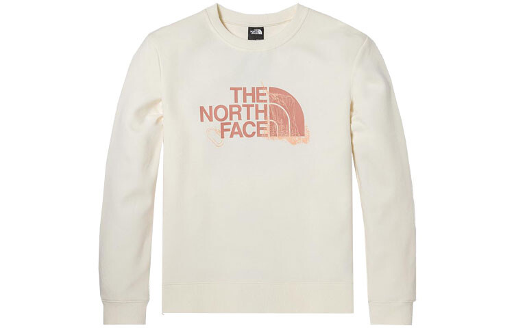 

Свитшот женский Off White The North Face