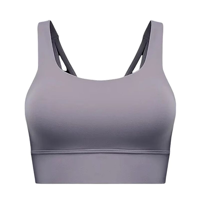 

Женское спортивное белье Dri-Fit фиолетовое Nike