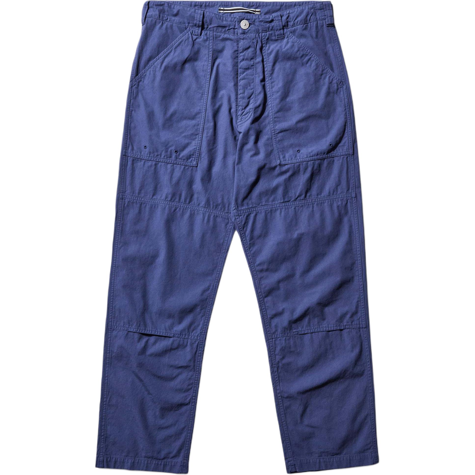 

STONE ISLAND Повседневные брюки мужские синие