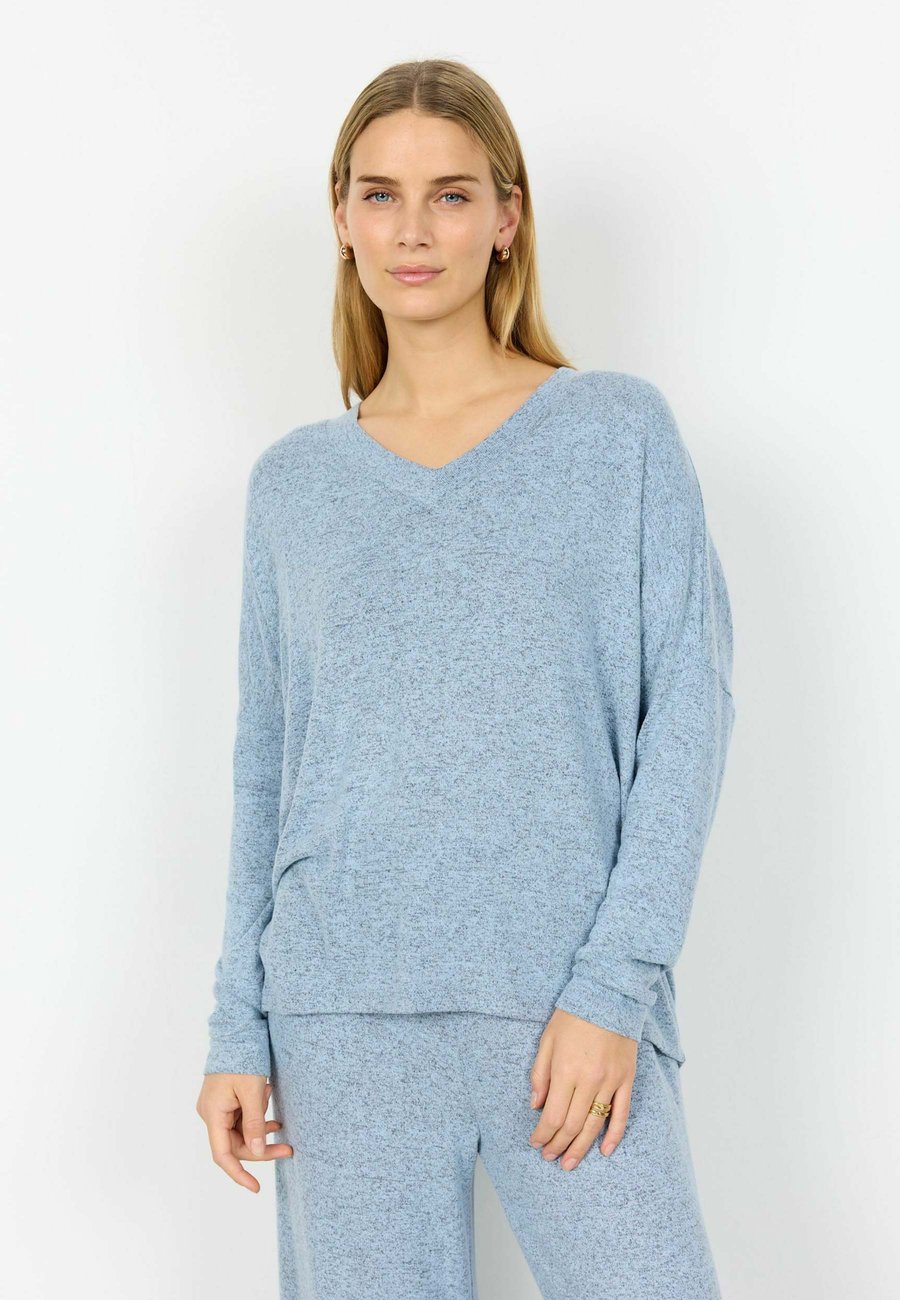 

Топ Soyaconcept BIARA, Windsurfer/Blue