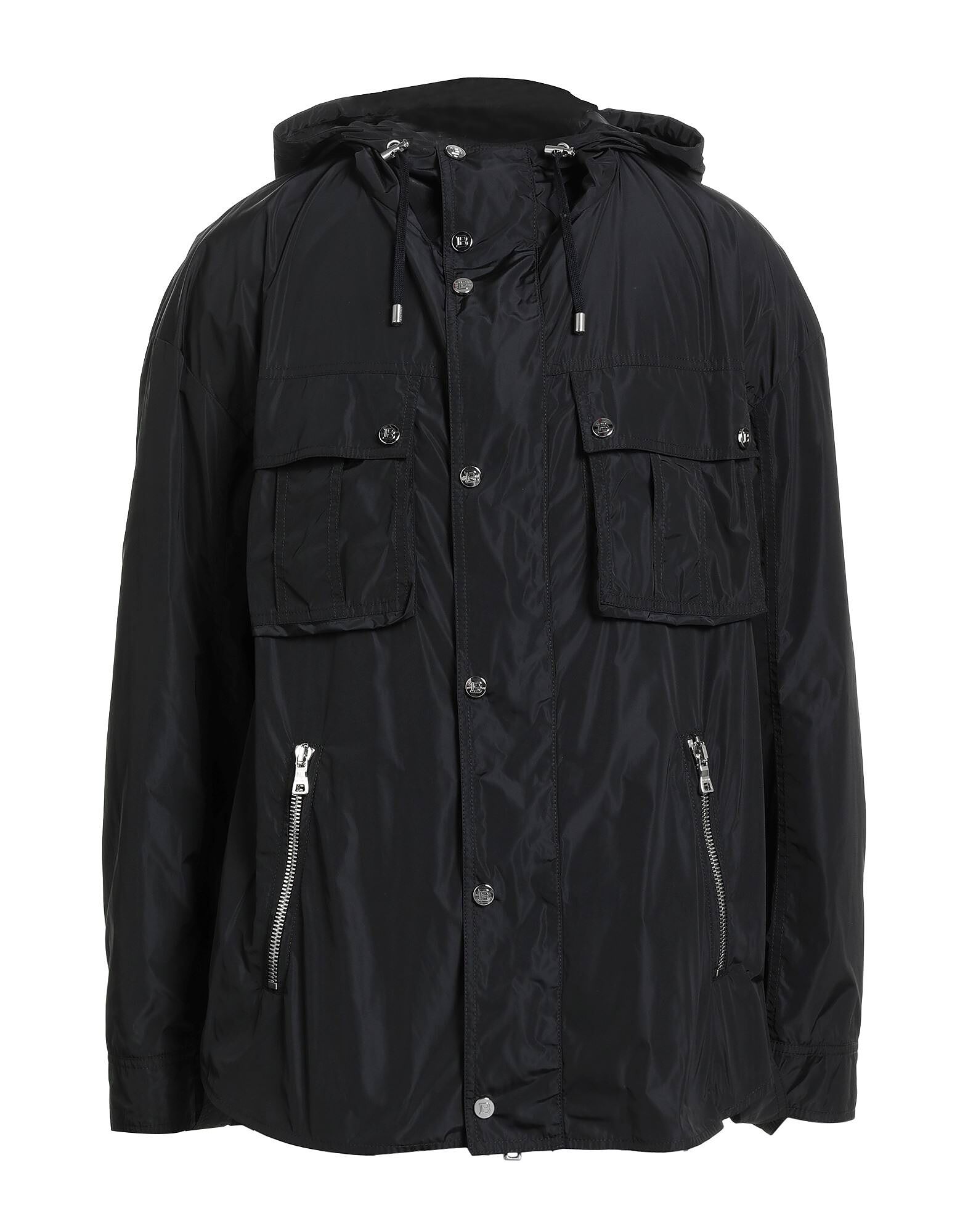 

Куртка Balmain, черный