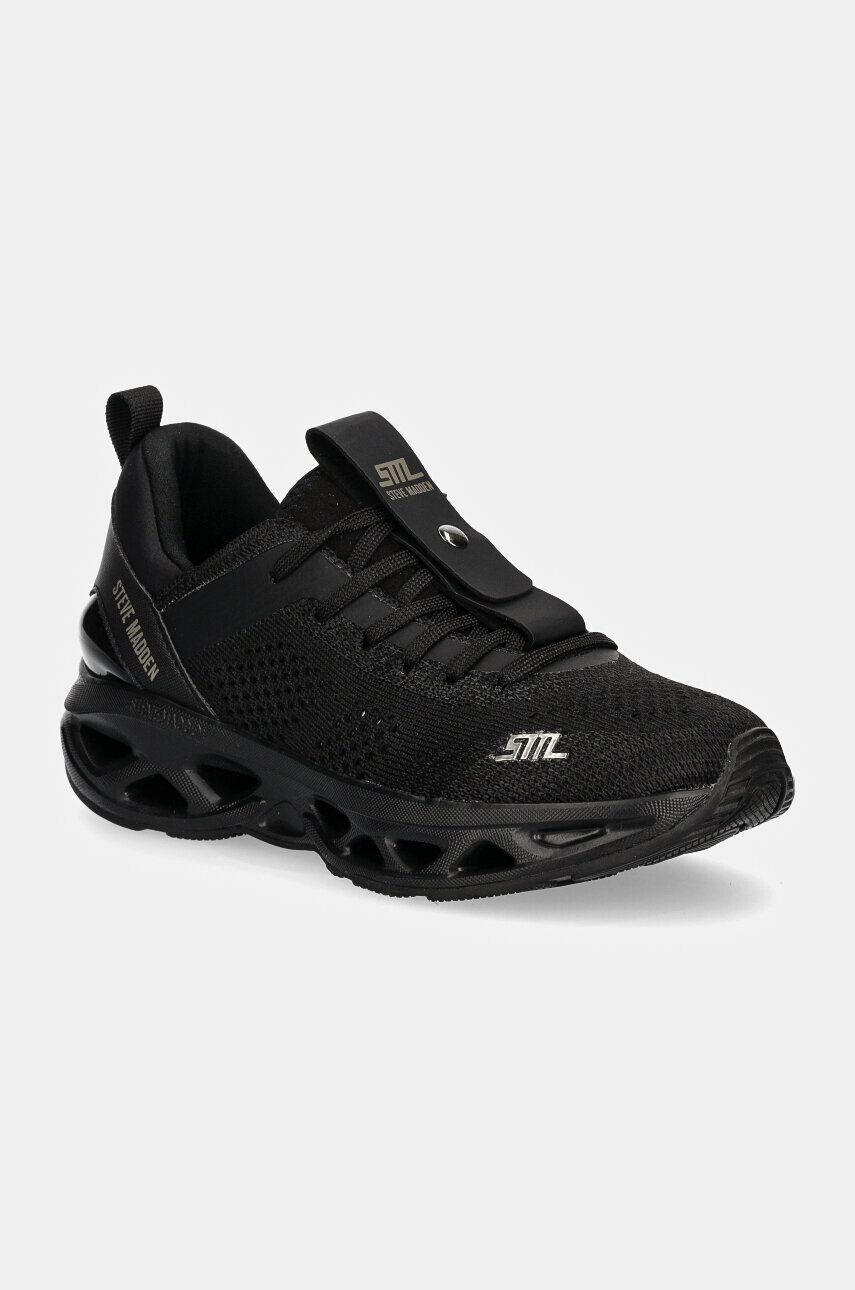 Кроссовки Steve Madden Surge 1, черный
