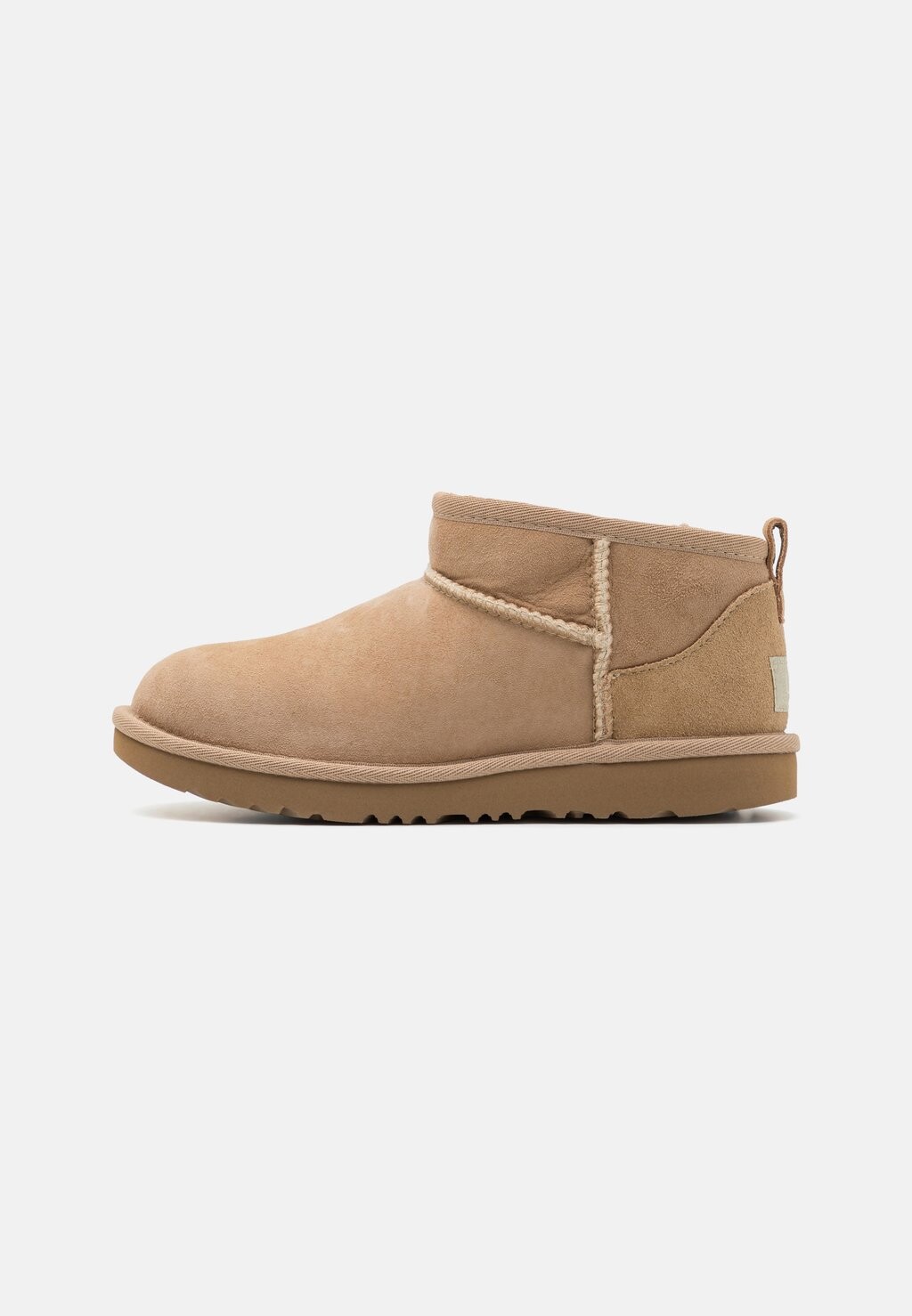 

Ботильоны CLASSIC ULTRA MINI UNISEX UGG, песочный