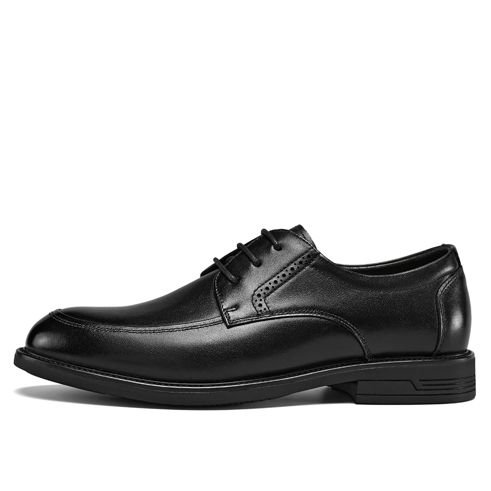 

Туфли мужские низкие YEARCON, Black