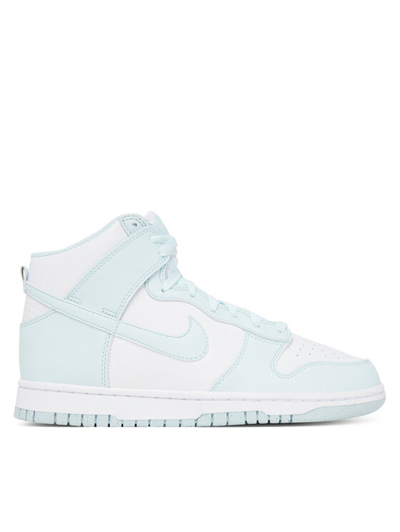 Кроссовки Dunk High Nn FV5960 100 Nike, белый