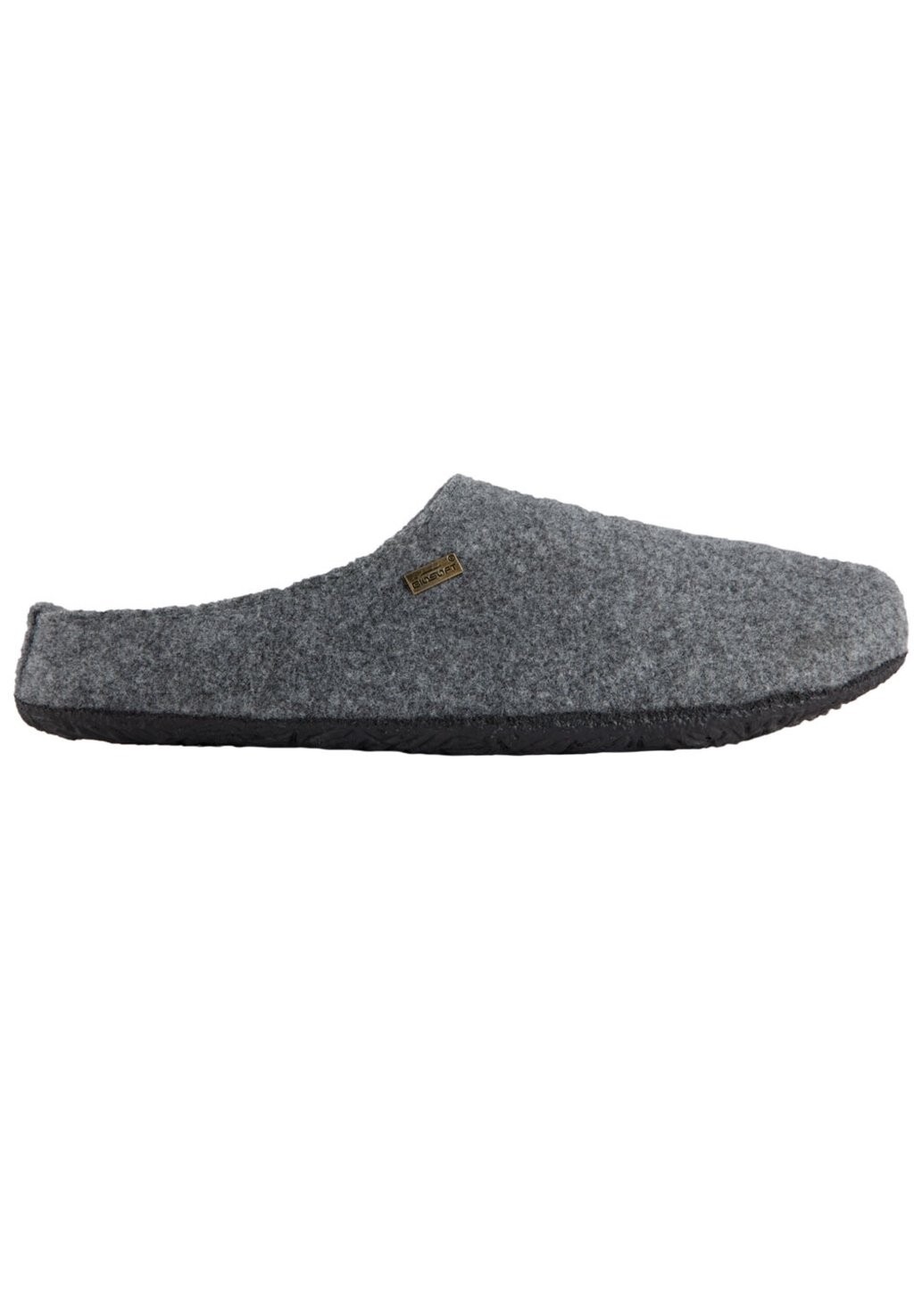 

Тапочки MISTER COSY Biosoft, цвет grau