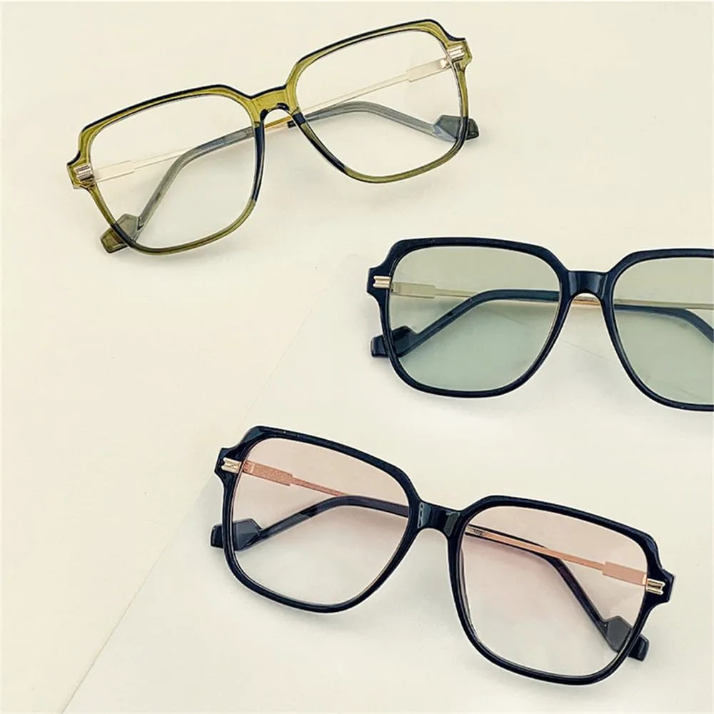 

Ретро солнцезащитные очки для женщин и мужчин, винтажные солнцезащитные очки с защитой от УФ-излучения UV400 для использования на открытом воздухе HCPIHF, Red Pink