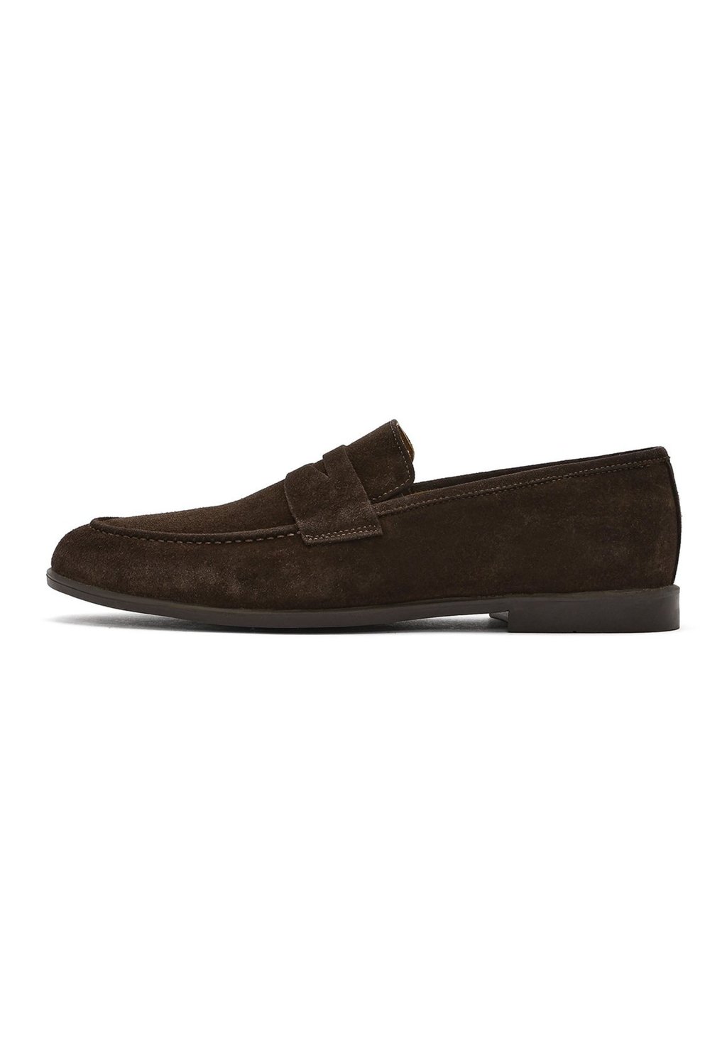 

Мокасины CASUAL LOAFERS Derimod, коричневый