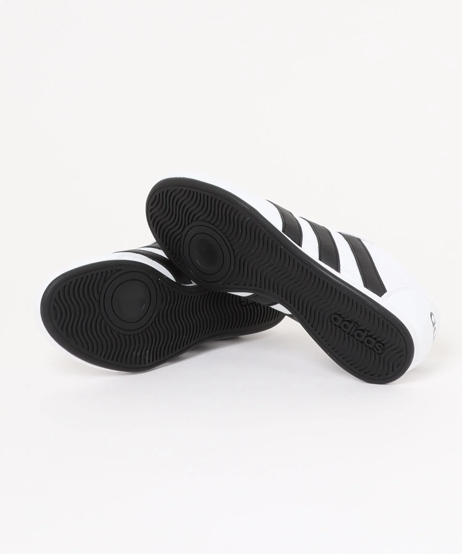 Мужские белые кроссовки adidas TEKWEN LACE для города — фото 3