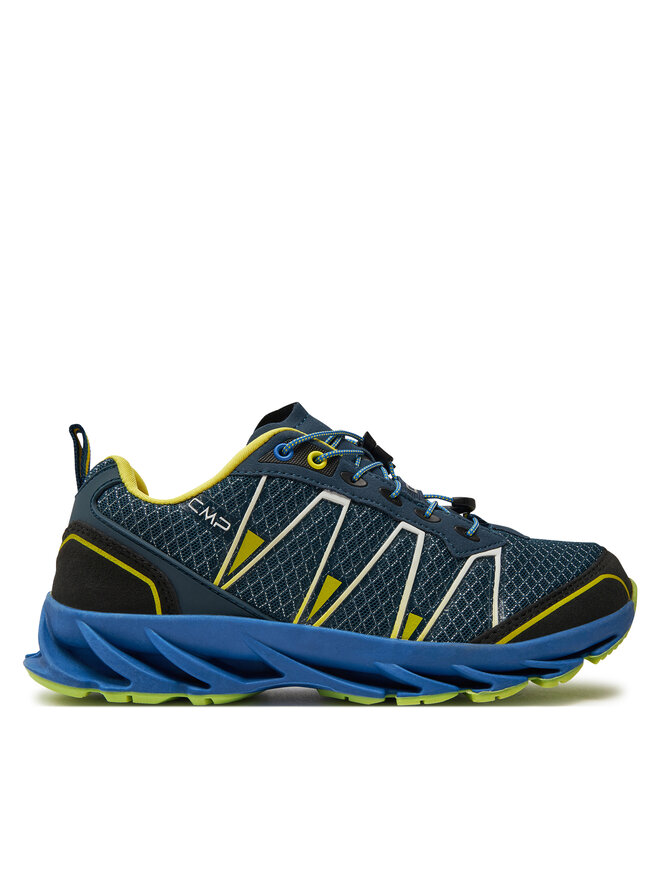 

Кроссовки Kids Altak Trail Shoe 2.0 30Q9674J Cmp, синий