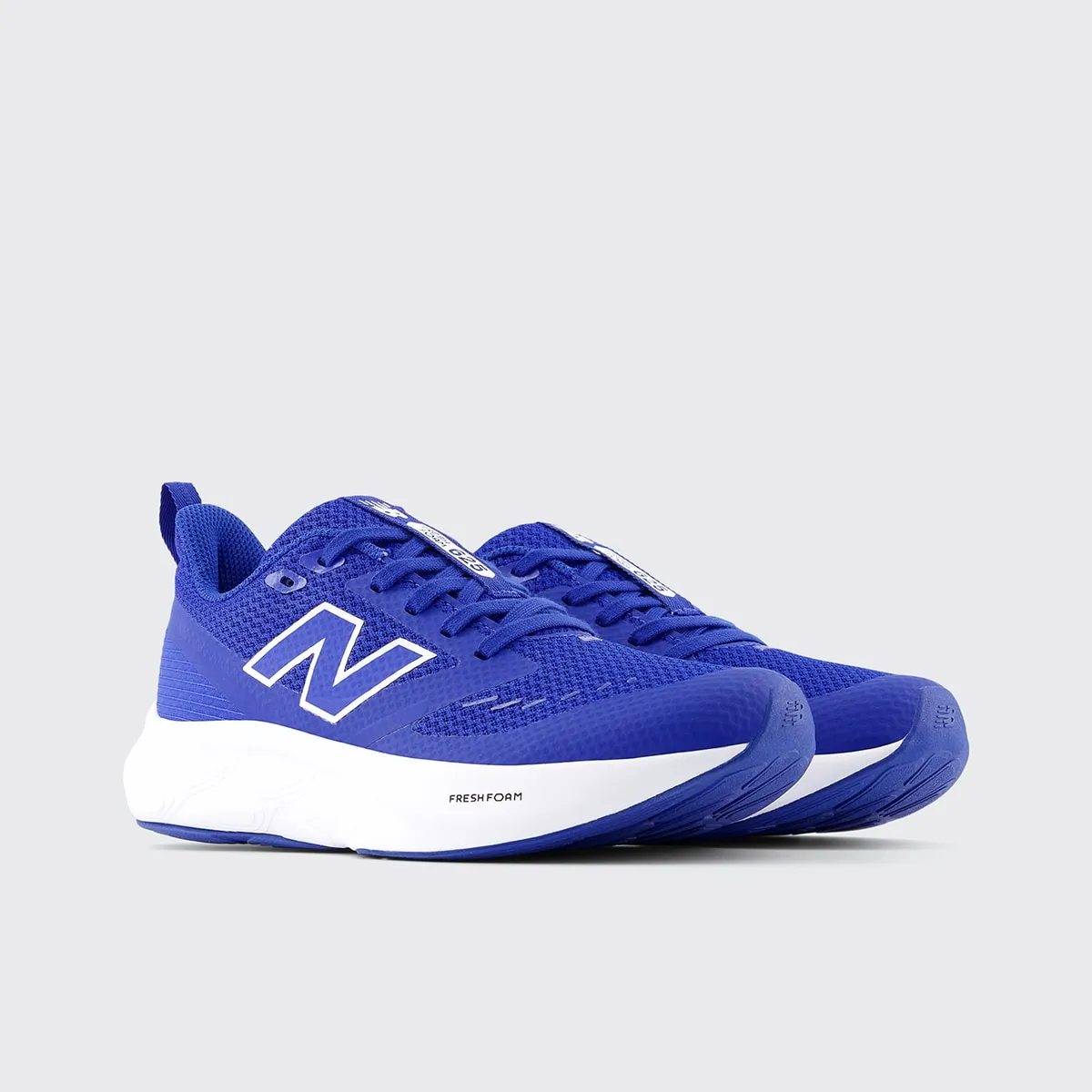 

Детские беговые кроссовки Fresh Foam 625 New Balance, синий