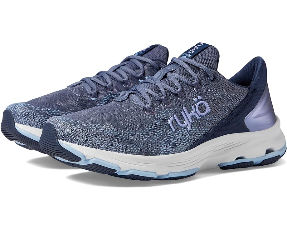 

Кроссовки Ryka Devotion X, цвет Mid Blue