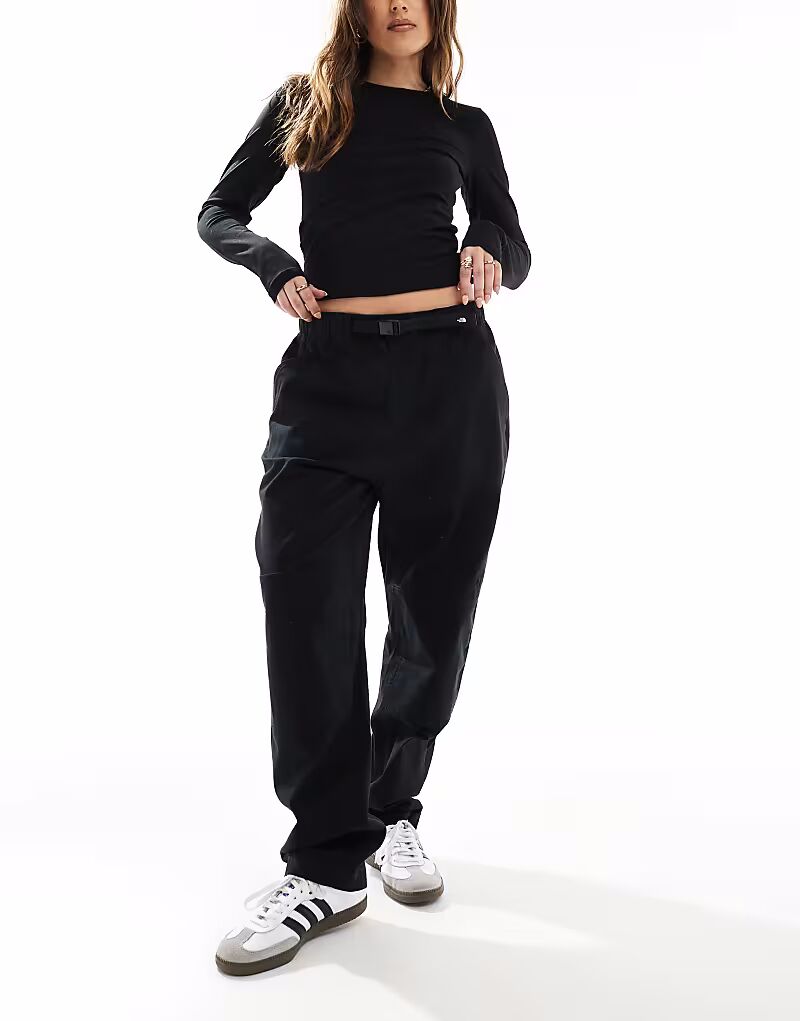 

Брюки North Face Beta Utility с поясом в цвете tnf black The North Face